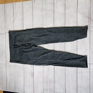 ZYIA Sage Medley Pocket Drawstring Luxe 24" 8-10